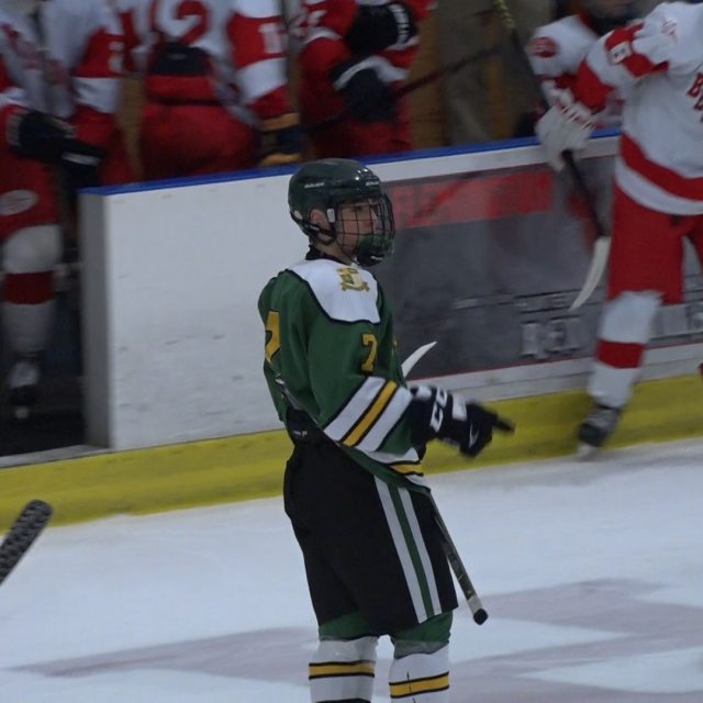 Watch 2.2 Hockey Highlights now!