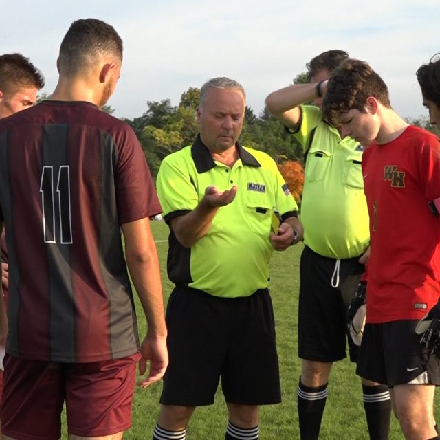 Watch JSZ Soccer Highlights from 10.9