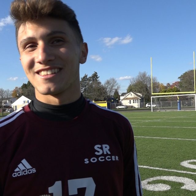 9th Seed, South River, moves on to Central Group 1 Boys Soccer Quarterfinals