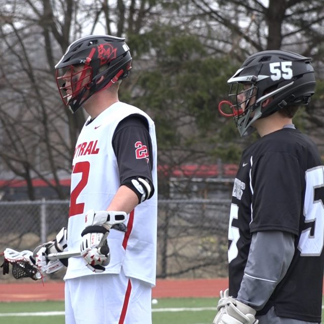 Watch Lacrosse Highlights from Opening Day on JSZ