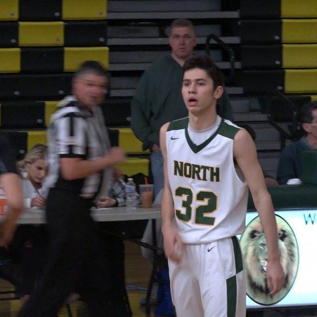 Watch JSZ February 3rd Hoops Highlights