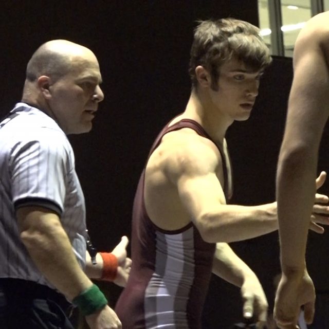 Phillipsburg Takes Down Voorhees