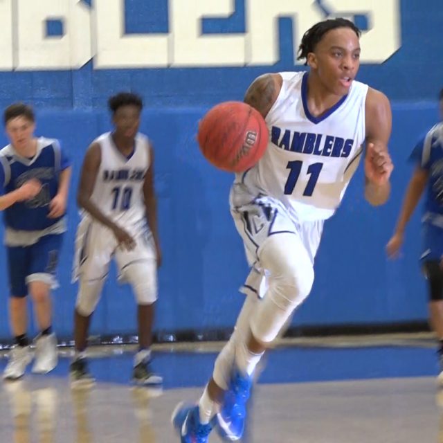 Watch 1.3 Hoop Highlights
