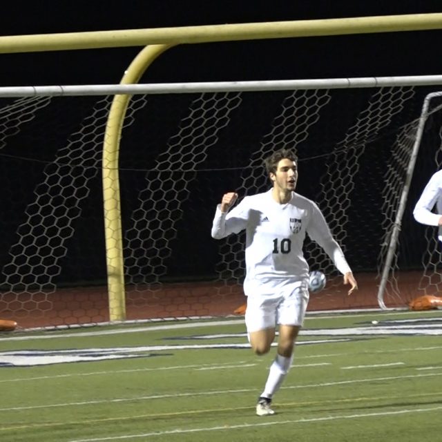Watch JSZ State Semifinal Soccer Highlights from 11.13