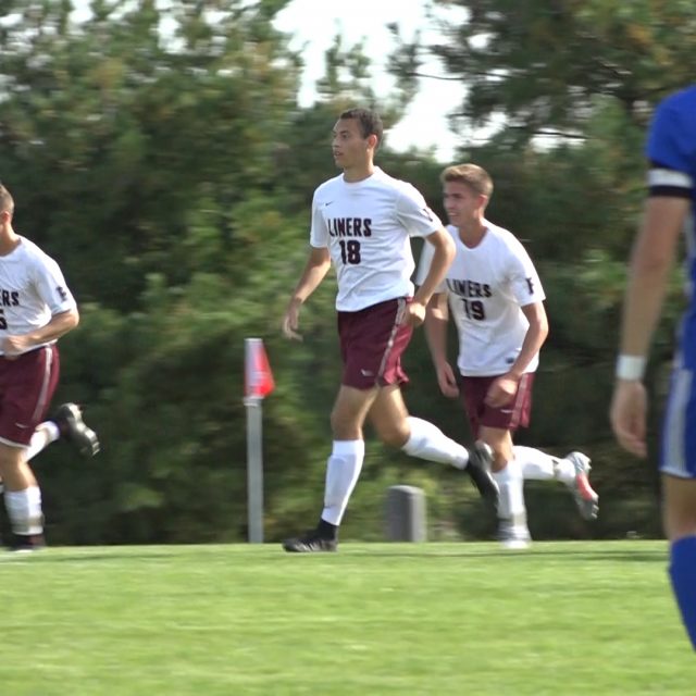 Warren Hills & P-Burg are both Unsatisfied with a Draw