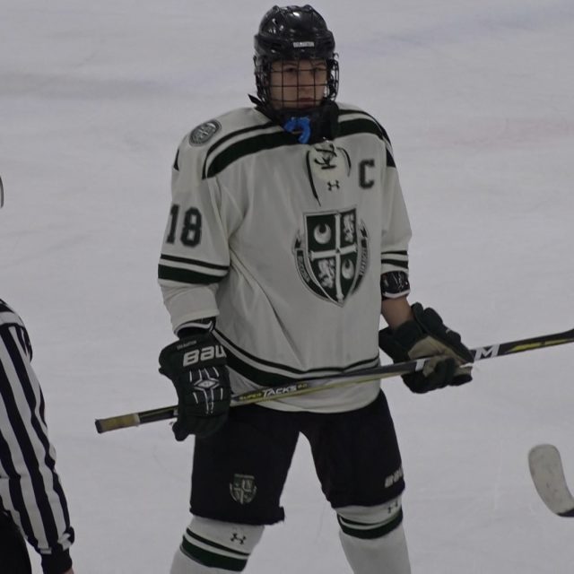 Watch 1.2 Hockey Highlights