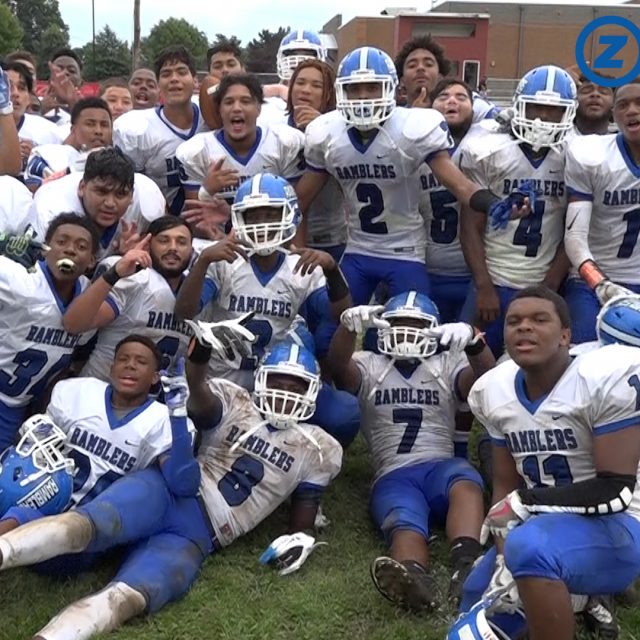 Watch Saturday 9.15 Football Highlights