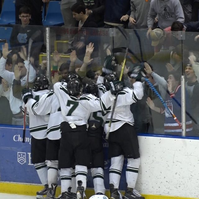 3.1 NJSIAA Hockey Semifinal Highlights