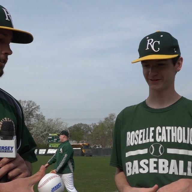 60 more nominees from the diamond are up for JSZ Game Balls