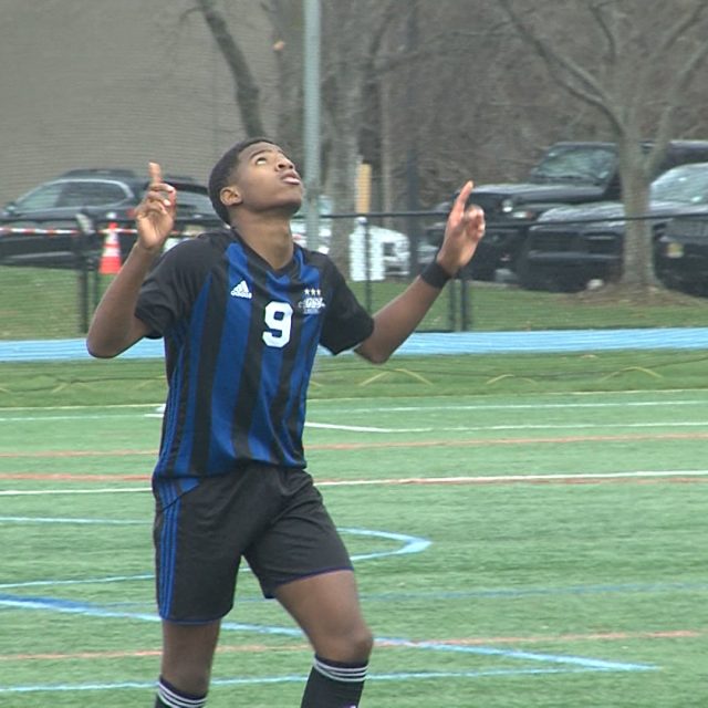 Watch Saturday 11.21 HS Boys Soccer State Playoffs Highlights