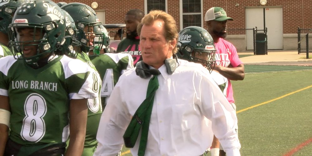 Watch Saturday 10.2 JSZ Football Highlights