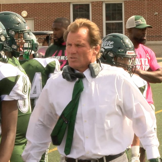 Watch Saturday 10.2 JSZ Football Highlights