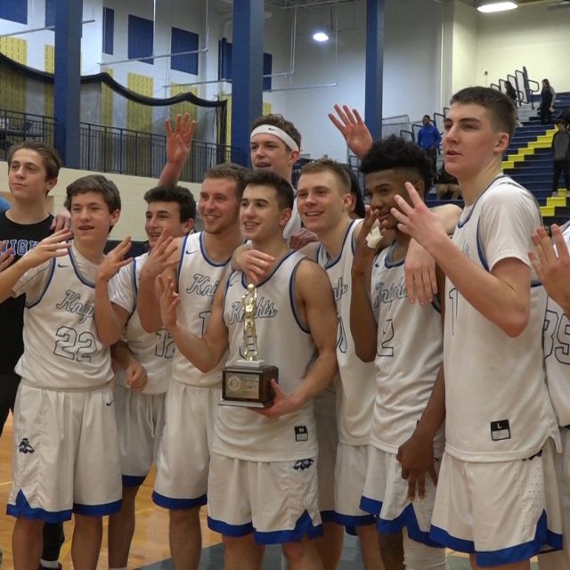 Super Saturday Hoops on JSZ – Watch highlights from 8 County Finals!