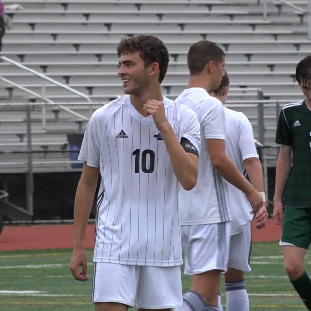 Watch JSZ 9.11 Soccer Highlights