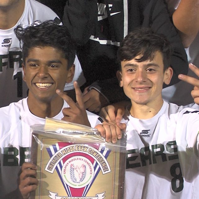 Watch Thursday 10.24 JSZ Soccer Tournament Championship Highlights