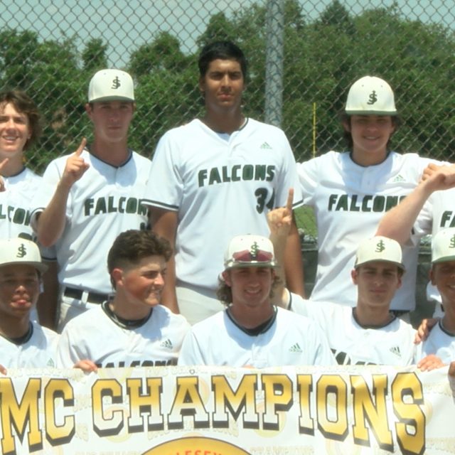 St. Joe-Metuchen gets Goldan performance to win GMC