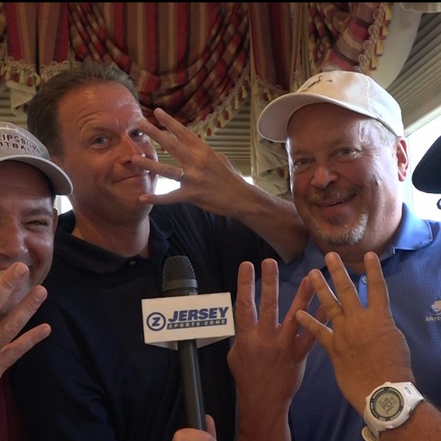 Architects Golf Club Hosts Phillipsburg Football’s Annual Golf Outing!