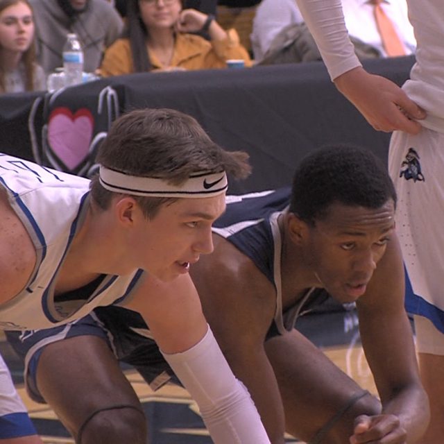 Watch Sunday 1.27 JSZ Hoops Highlights