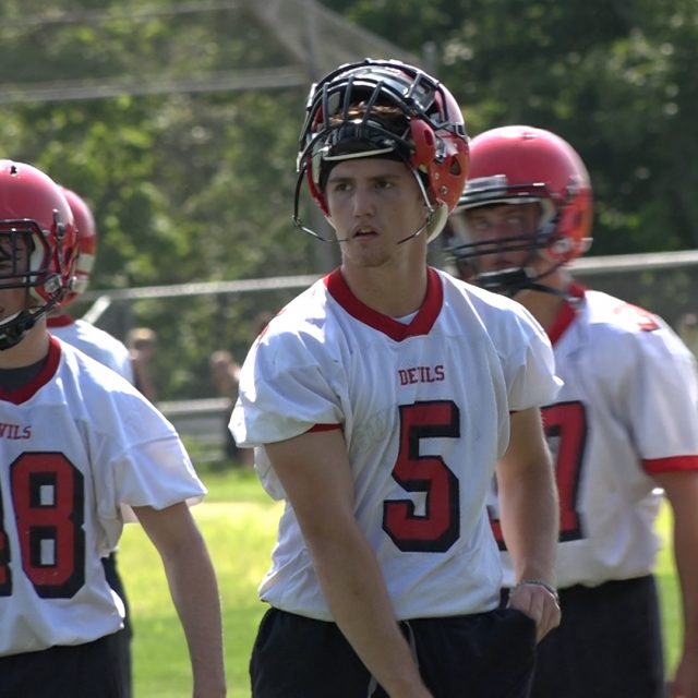 2018 Hunterdon Central Season Preview