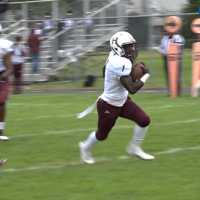 Watch Saturday 10.13 JSZ Football Highlights