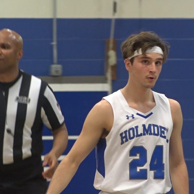 Watch JSZ 2.25 Playoff Basketball Highlights