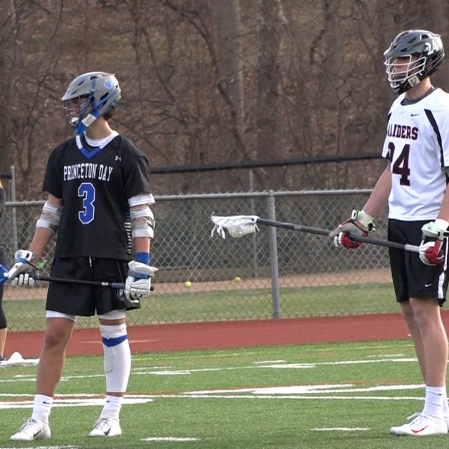 Watch Thursday 3.28 JSZ LAX Highlights