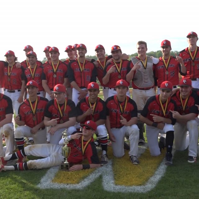 Hunterdon Central Wins Their First HWS Title in Five Years!