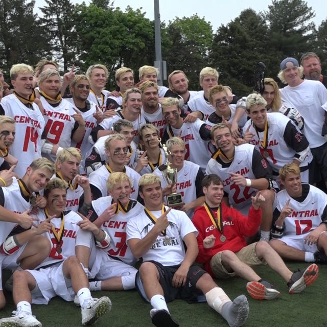 Hunterdon Central Wins Their Second Straight HWS Title