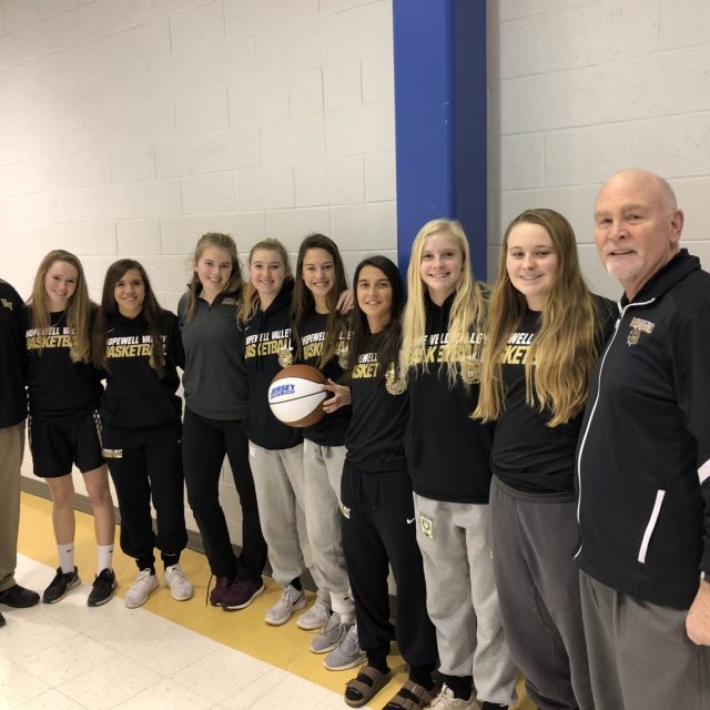 Vote for Nery’s South Jersey Game Ball Now!