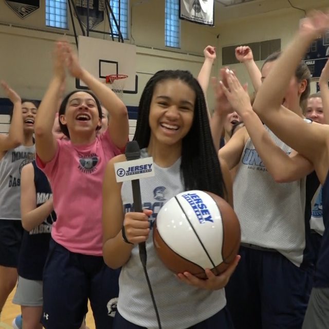 Meet JSZ’s two new Mid-State Game Ball winners: Amanda Kix and Naiya Jefferson