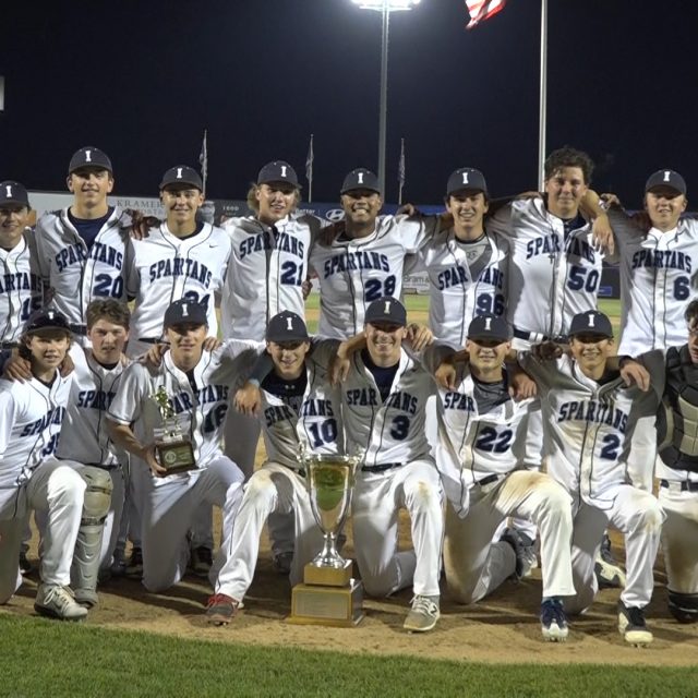 Watch Highlights from this year’s Somerset County Final at TD Bank Park!