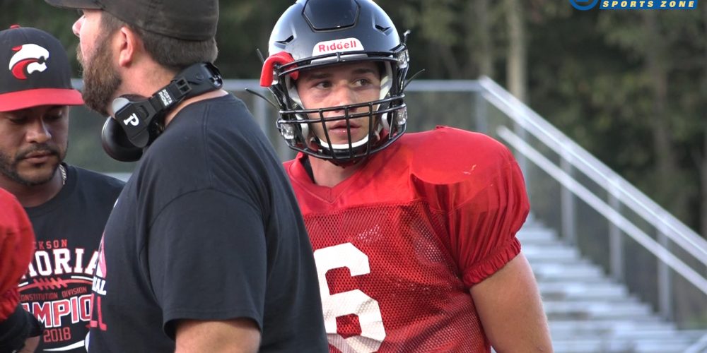 Jackson Memorial Jaguars Return Jaw-Dropping Defense