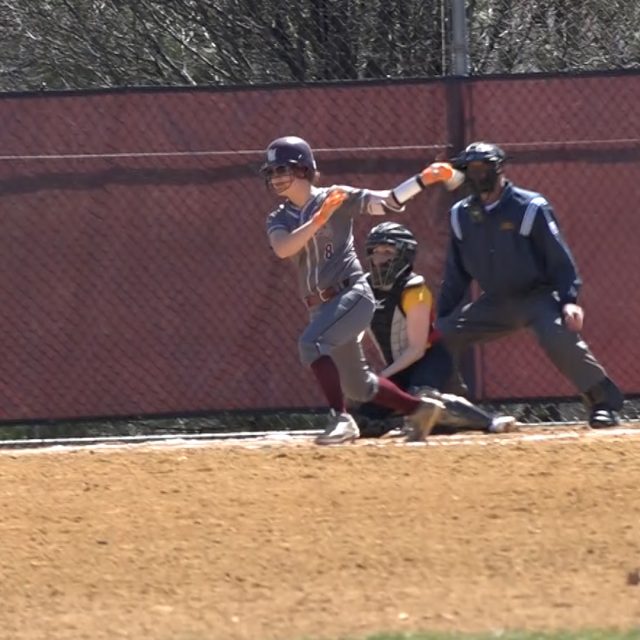 Phillipsburg Wins Home Opener with a Walk-Off from Gonzalez