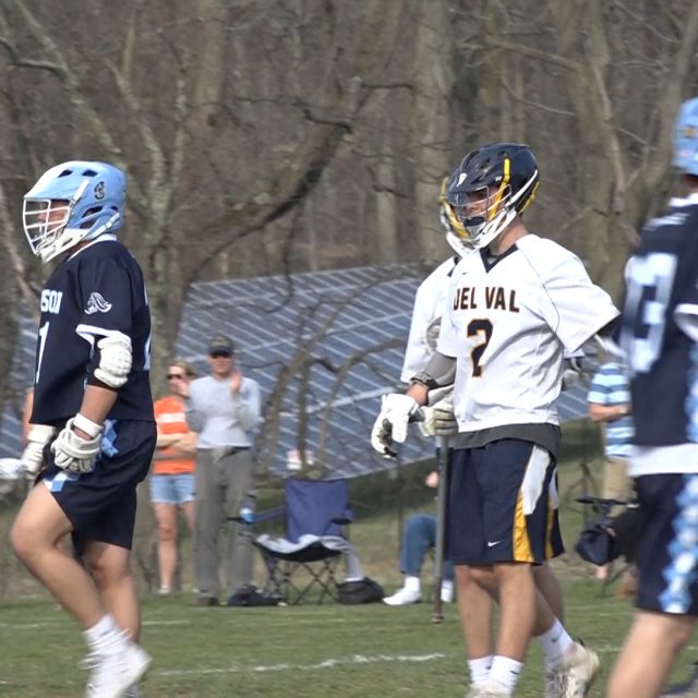 Watch 4.13 Lacrosse Highlights!