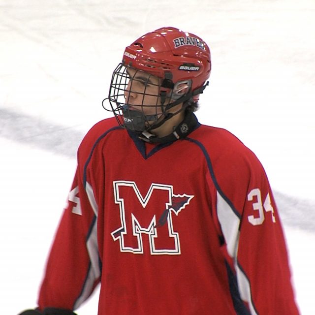 Watch Saturday 12.8 JSZ Hockey Highlights