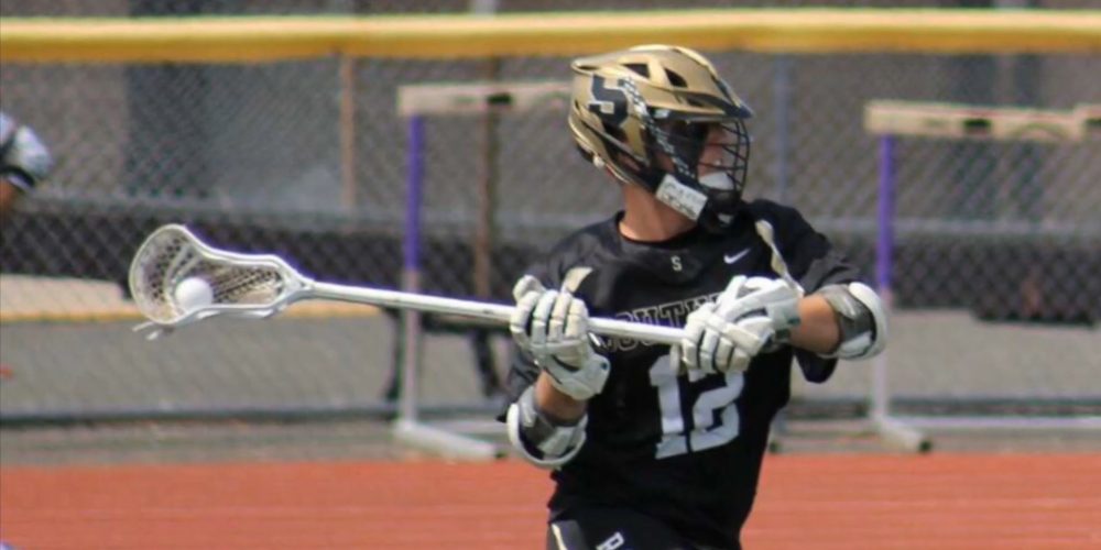 JSZ Spring Senior Spotlight: Southern’s Cade Johnson