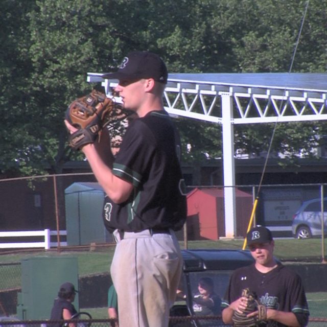 Watch JSZ 5.21 State Baseball Playoff Highlights