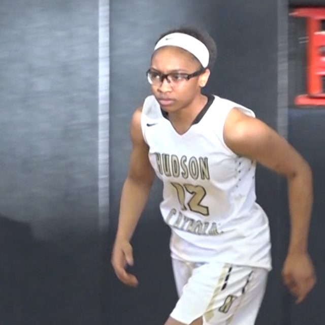 Jones, Whitehead make Division I commitments