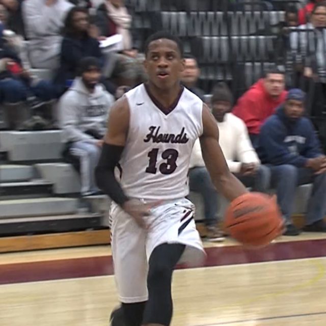 Sahmir Jones paces Pleasantville into South Jersey Group 2 Semis