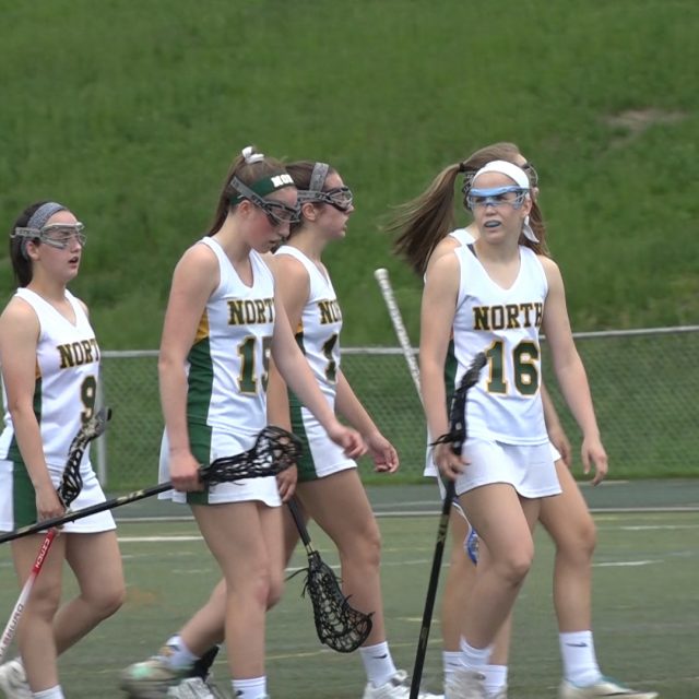 Check out JSZ’s Lacrosse Highlights from 5.4