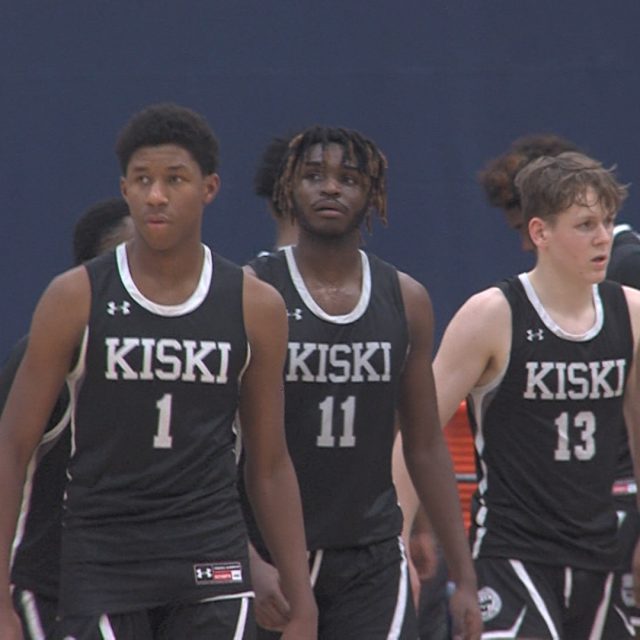 Watch Peddie Invitational Highlights
