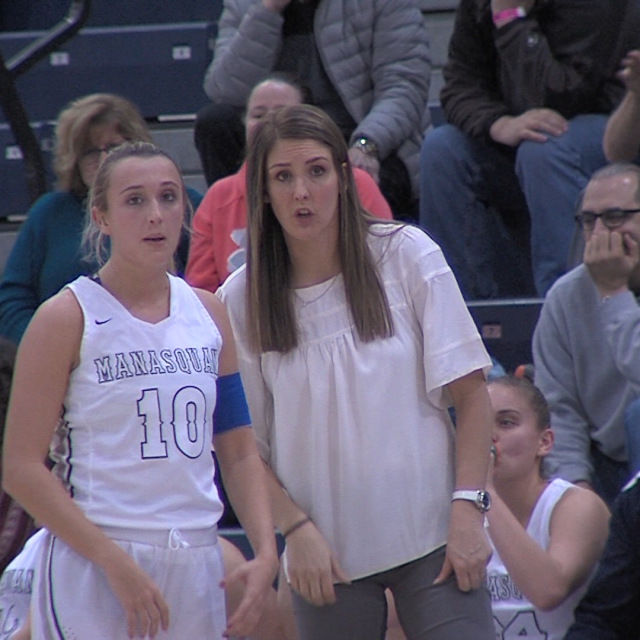 Watch JSZ 2.17 Conference Tournament Highlights