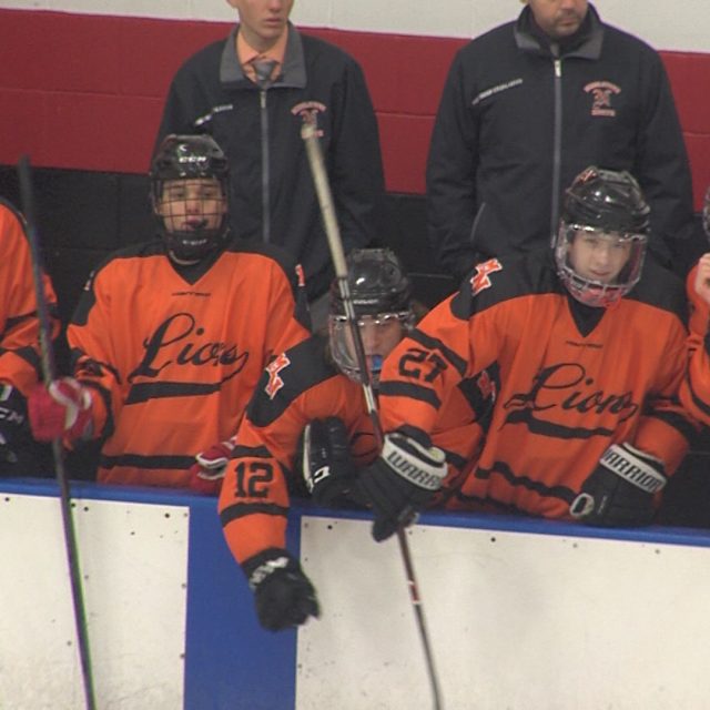 Watch Thursday 12.12 JSZ Hockey Highlights