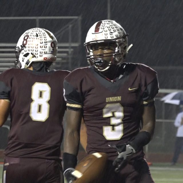 Watch JSZ 11.2 Playoff Football Highlights