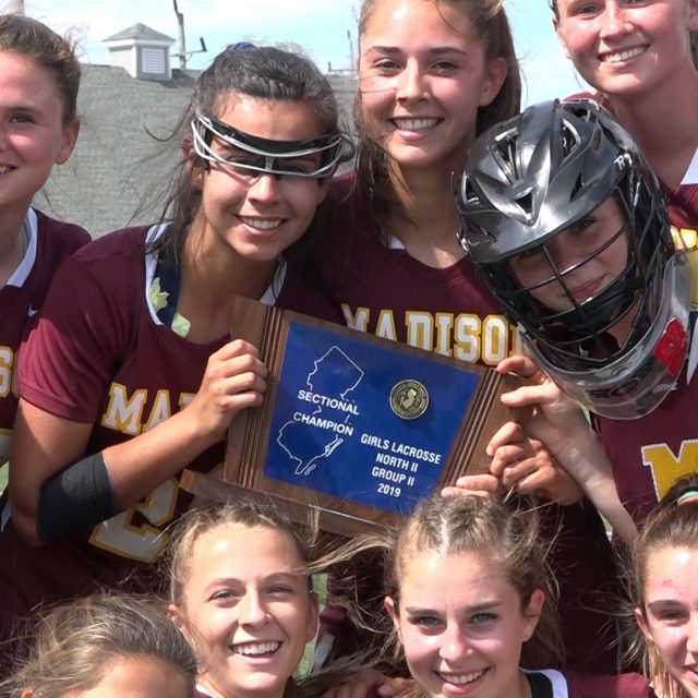Watch Friday 5.24 JSZ Girls Playoff Lacrosse Highlights