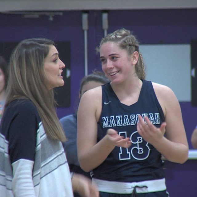 Watch Monday 12.17 JSZ Hoops Highlights