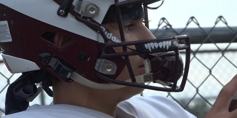 Head Coach Jay Graber Reawakens Huskies