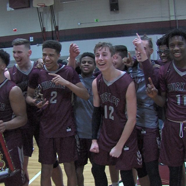 Watch Saturday 12.29 JSZ Basketball Highlights