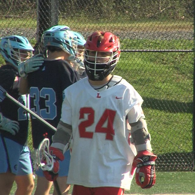 Lawrenceville Tunes Up for ESPNU Game with Season-Opening Win