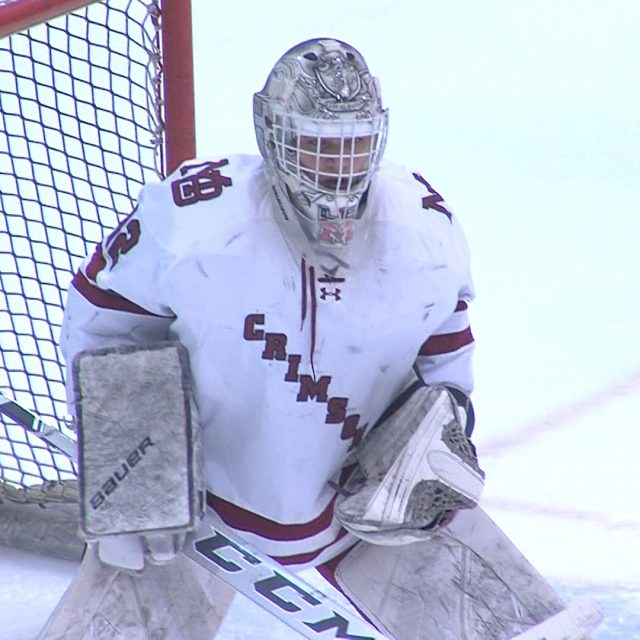 Morristown-Beard earns spot in state hockey quarterfinals